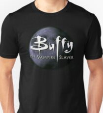 Buffy Unisex T-Shirt