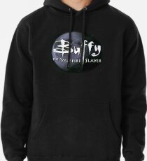 Buffy Hoodie