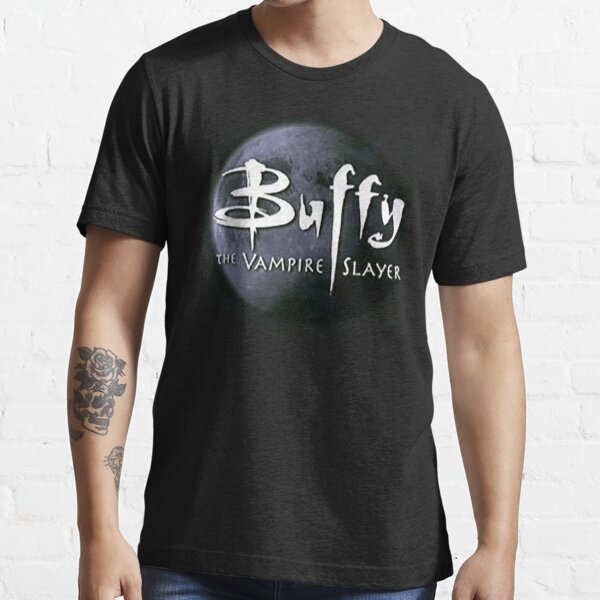 Buffy T-shirt essentiel