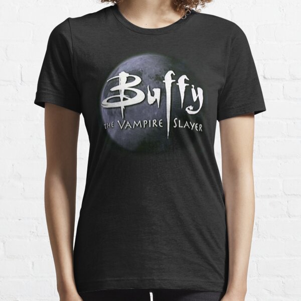 Buffy Essential T-Shirt