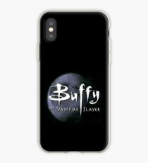 Buffy iPhone Case