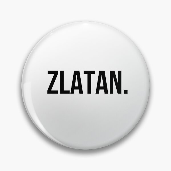 Item preview, ZLATAN. designed and sold by ijdesigns.