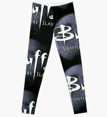 Buffy Leggings