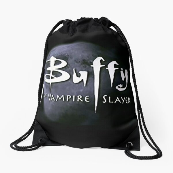 Buffy Drawstring Bag