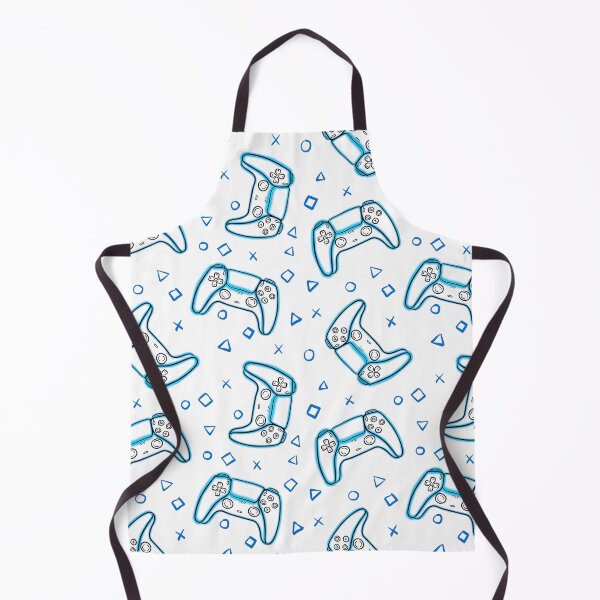 Item preview, Video Game Controller designed and sold by Ragpamuffin.