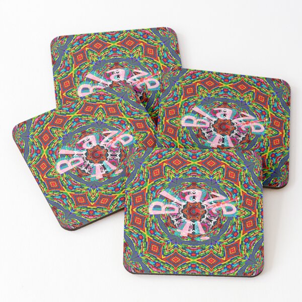 Item preview, Blaze it! designed and sold by asphaltimages.