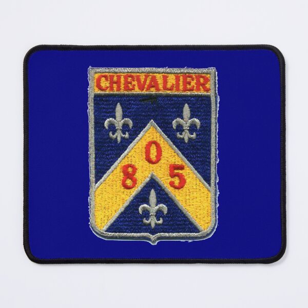 Item preview, USS CHEVALIER (DDR-805) SHIP'S STORE designed and sold by militarygifts.