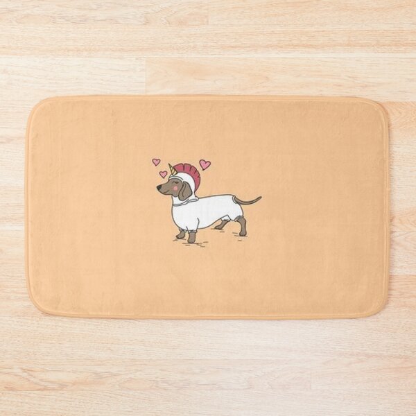 Item preview, Cute Dachshund Unicorn designed and sold by Animoxz3.
