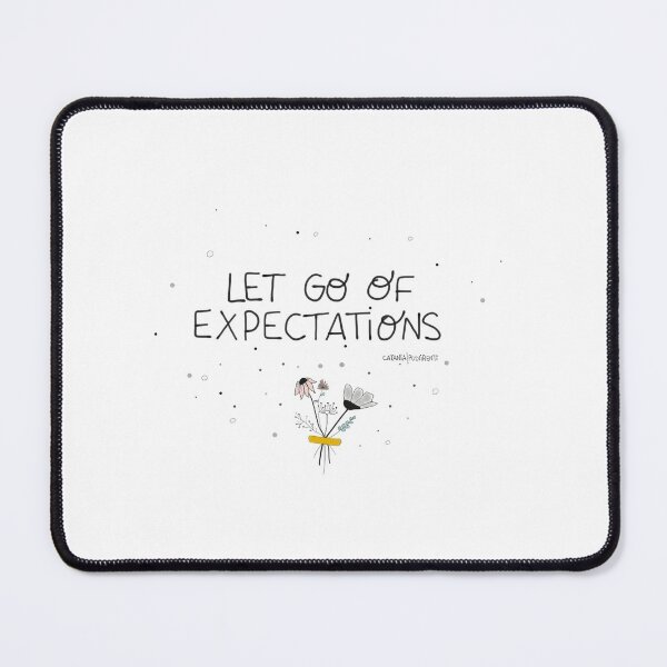 Item preview, Expectations designed and sold by CataniaPulviren.