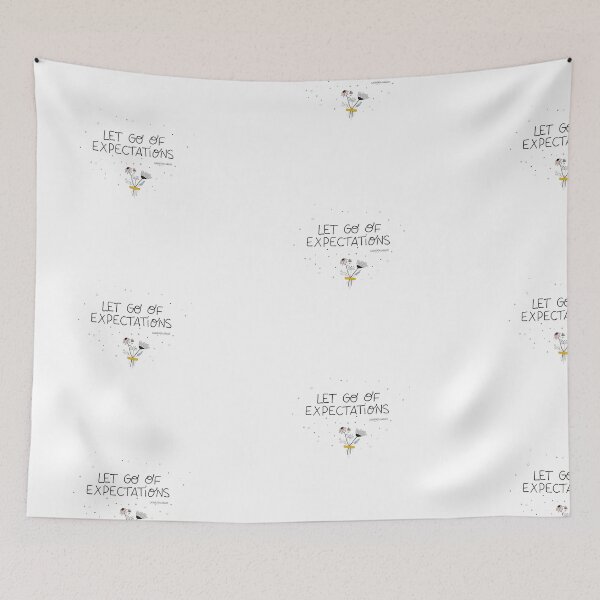 Item preview, Expectations designed and sold by CataniaPulviren.