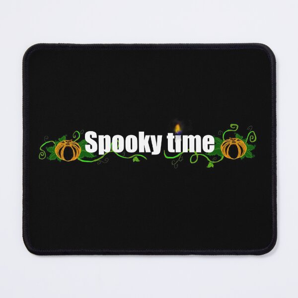 Item preview, Spooky pumpkins designed and sold by WhimsicalMad.