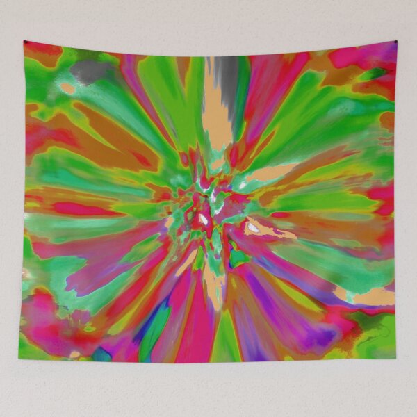 Item preview, Cactus Bloom designed and sold by Carlo Varo.