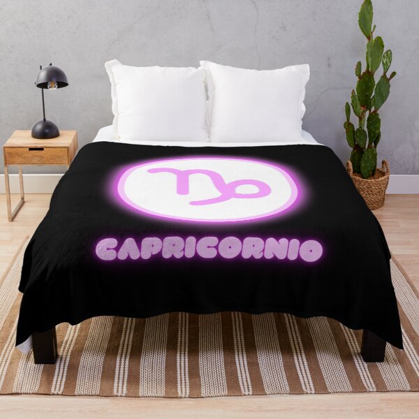 Item preview, Capricorn designed and sold by Joel-QO.