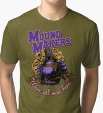 Hügel-Makers-Bündnis Vintage T-Shirt