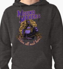 Mound-Makers Covenant Pullover Hoodie