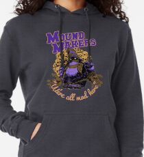 Mound-Makers Covenant Lightweight Hoodie