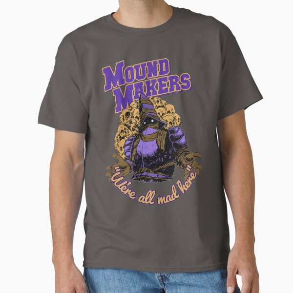Item preview, Mound-Makers Covenant designed and sold by floatingdisc.