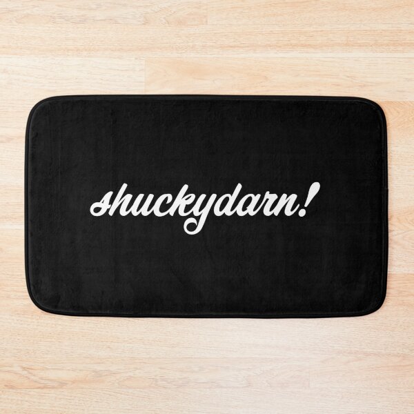 Item preview, shuckydarn! designed and sold by gstrehlow2011.