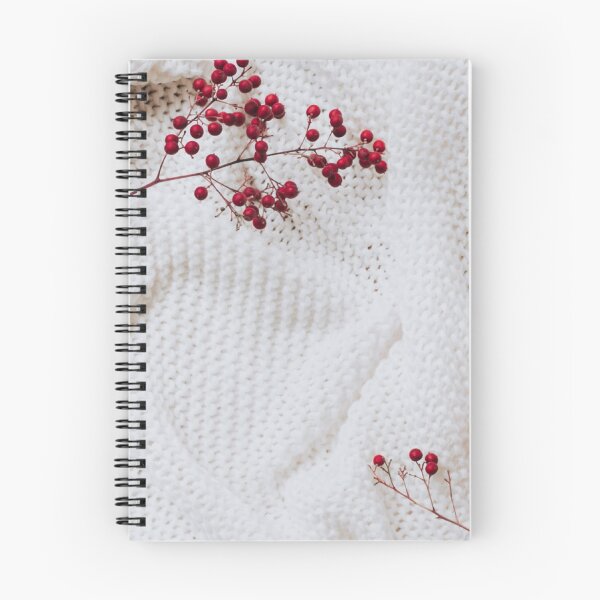 Item preview, Knitted Berries designed and sold by NaluandLulu.