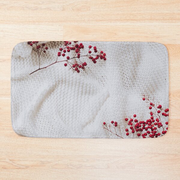 Item preview, Knitted Berries designed and sold by NaluandLulu.