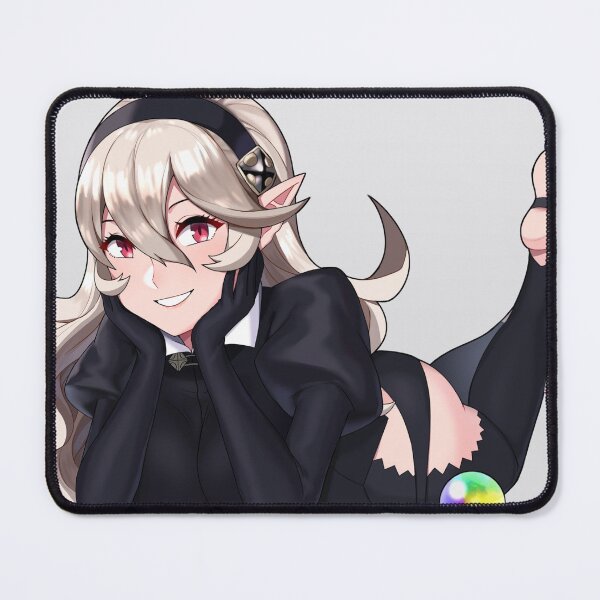 Item preview, Female Corrin designed and sold by SarukaiWolf.