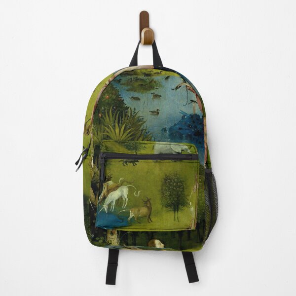 Item preview, Hieronymus Bosch "The Garden of Earthly Delights" - The Heaven or The Creation designed and sold by Alexandra Dahl.