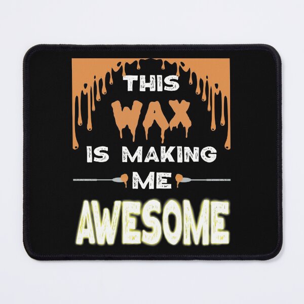 Item preview, This wax is making me awesome-Marijuana Concentrates Dabs Hash Rosin Stoner designed and sold by YomeHayin.