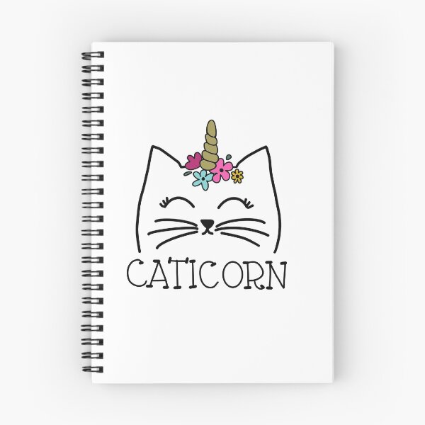 Item preview, Caticorn  designed and sold by StickersByKell.