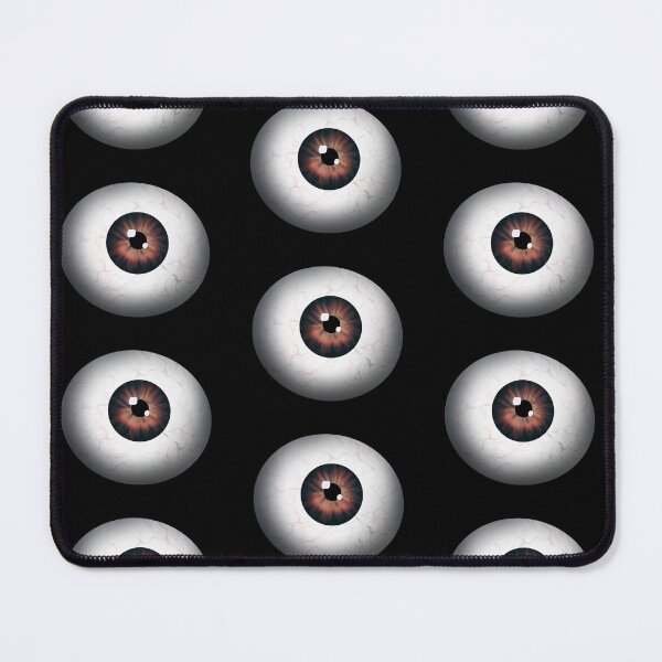 Item preview, Brown Eyeball designed and sold by AuraWalker1.