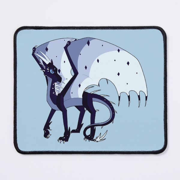 Item preview, Whiteout designed and sold by Stormhearts.