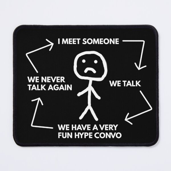 Item preview, Circle of relationships designed and sold by DevilStore69.