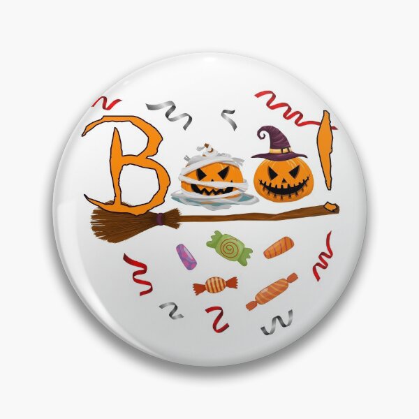Item preview, Boo! Halloween horror nights is Back  gifts for mom dad kids designed and sold by DrGamyx.