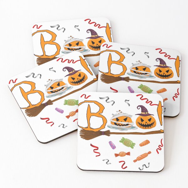 Item preview, Boo! Halloween horror nights is Back  gifts for mom dad kids designed and sold by DrGamyx.