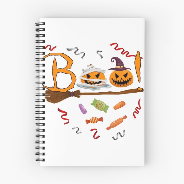 Item preview, Boo! Halloween horror nights is Back  gifts for mom dad kids designed and sold by DrGamyx.