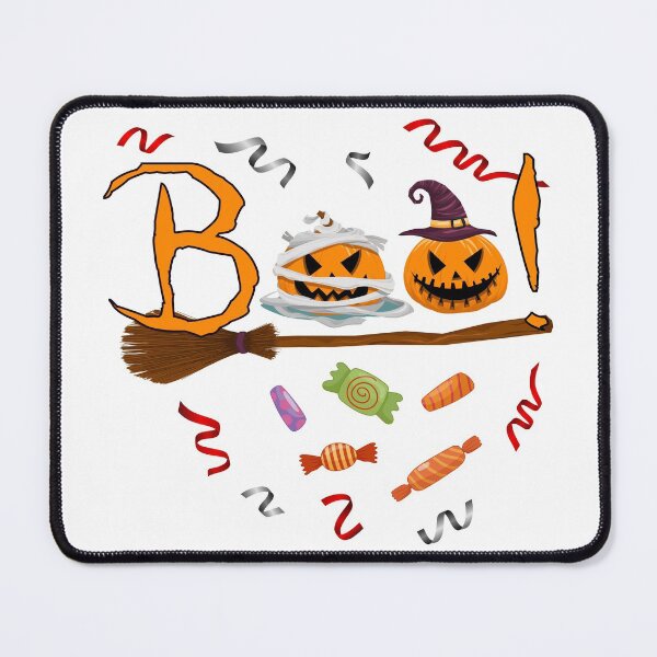 Item preview, Boo! Halloween horror nights is Back gifts for mom dad kids designed and sold by DrGamyx.