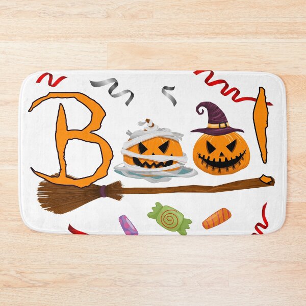 Item preview, Boo! Halloween horror nights is Back  gifts for mom dad kids designed and sold by DrGamyx.