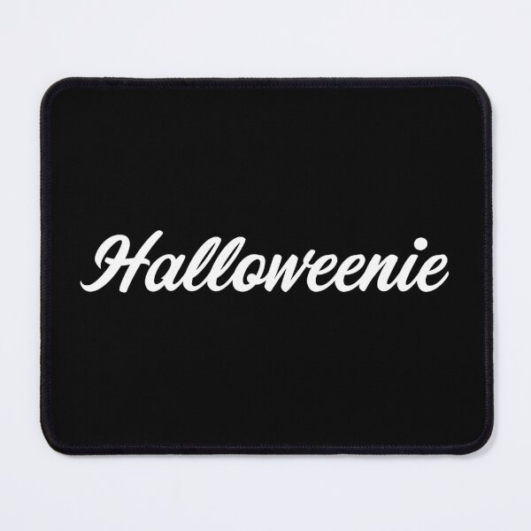 Item preview, Halloweenie designed and sold by gstrehlow2011.