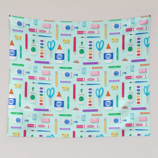 Item preview, art supplies designed and sold by tandemsy.