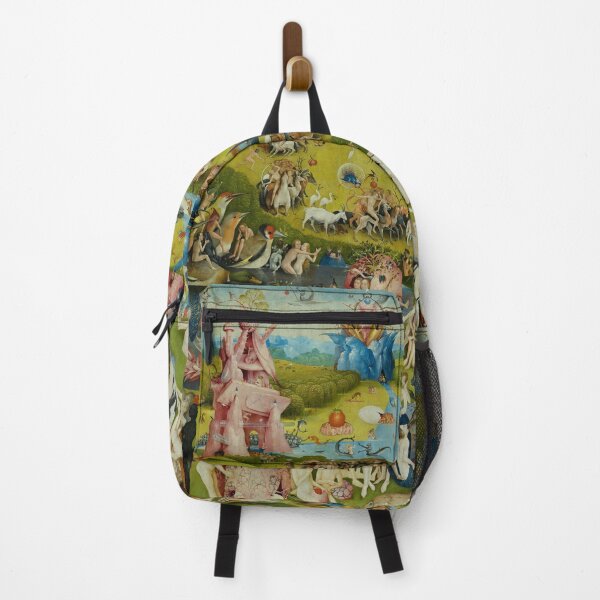 Item preview, Hieronymus Bosch "The Garden of Earthly Delights" designed and sold by Alexandra Dahl.