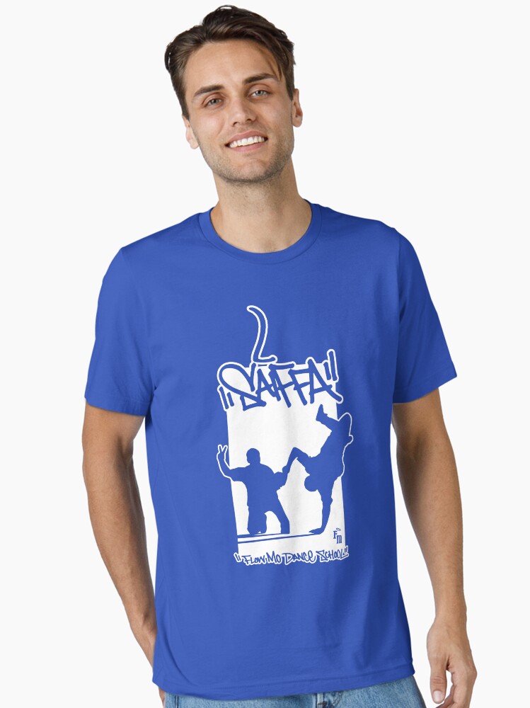 Thumbnail 1 of 7, Essential T-Shirt, "Pass the Hat" designed and sold by SAIFFA.