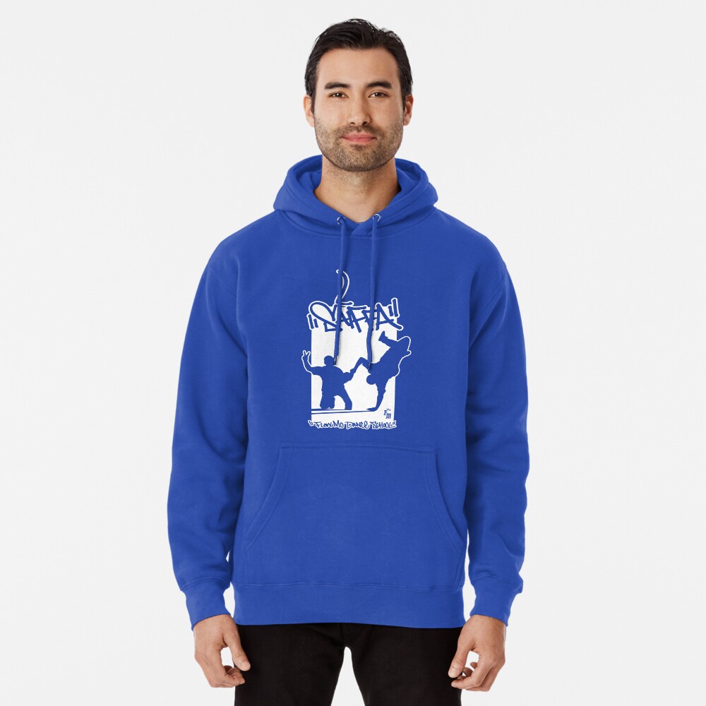 Item preview, Pullover Hoodie designed and sold by SAIFFA.