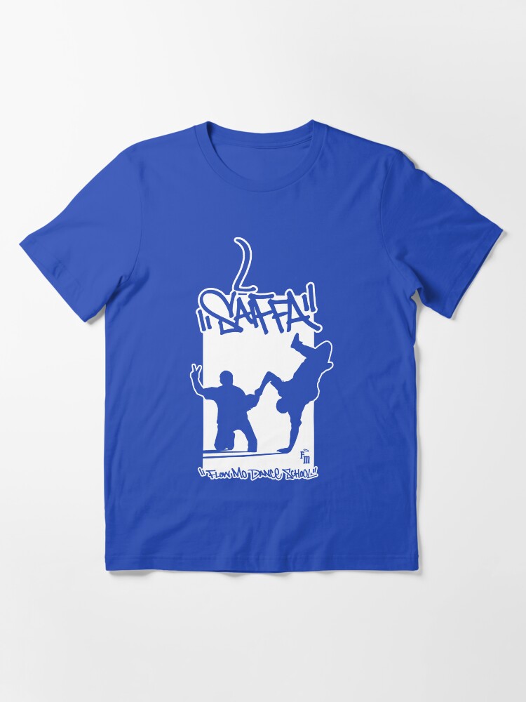 Thumbnail 3 of 7, Essential T-Shirt, "Pass the Hat" designed and sold by SAIFFA.