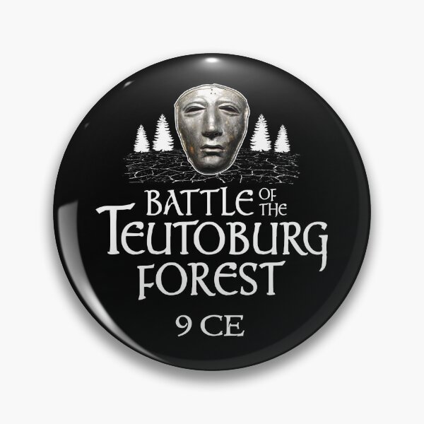 Item preview, Battle of the Teutoburg Forest designed and sold by twHistory.