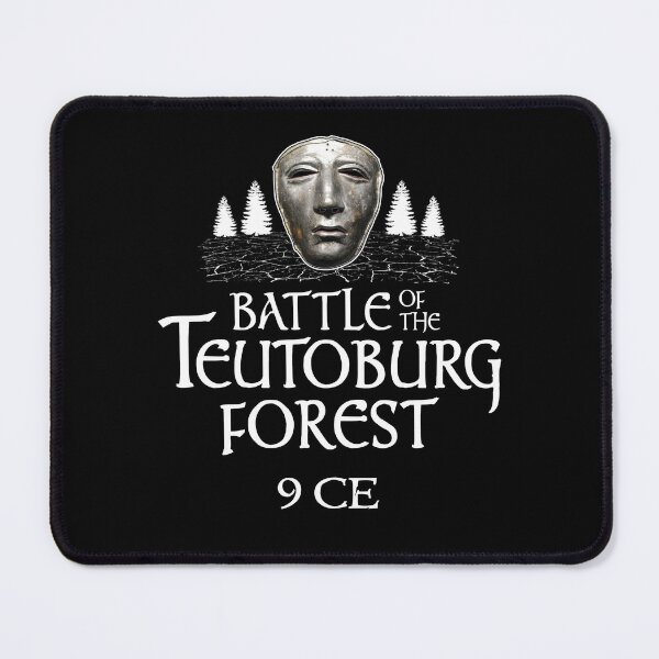 Item preview, Battle of the Teutoburg Forest designed and sold by twHistory.