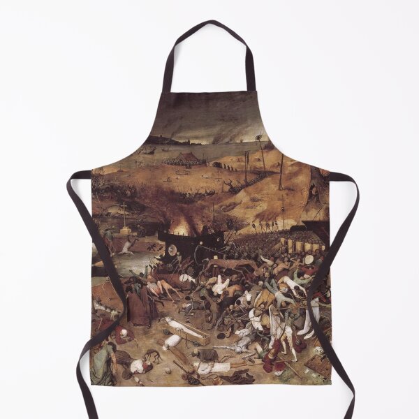 Item preview, The Apocalypse By Hieronymus Bosch designed and sold by JDesigningMO.