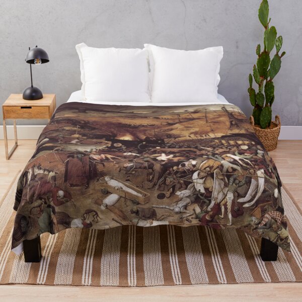 Item preview, The Apocalypse By Hieronymus Bosch designed and sold by JDesigningMO.