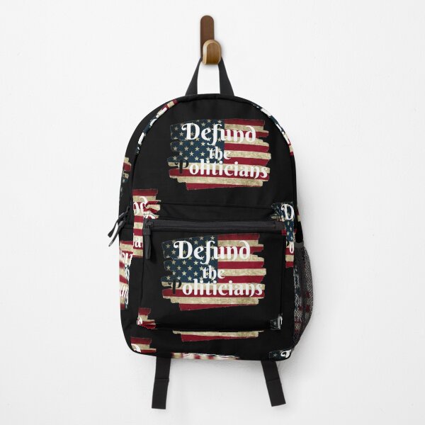 Item preview, Defund The Politicians Now designed and sold by Sonatablue.
