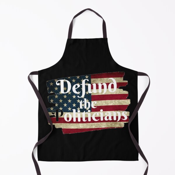 Item preview, Defund The Politicians Now designed and sold by Sonatablue.