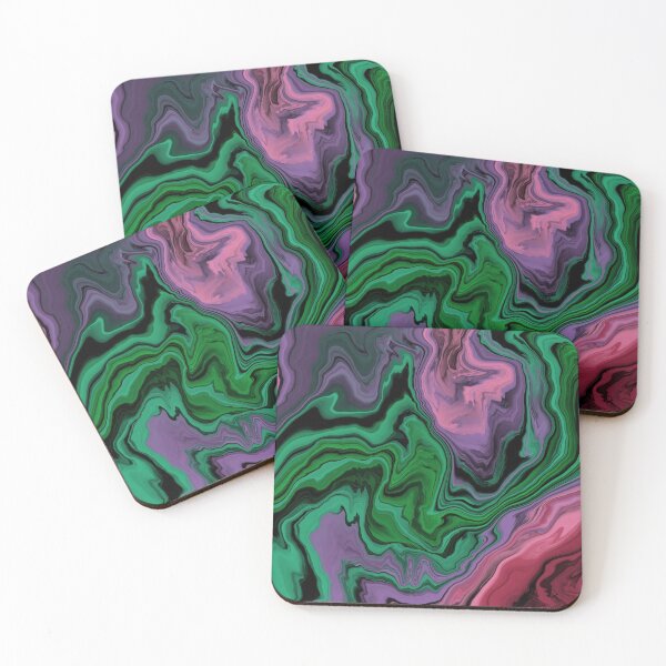 Item preview, Fluid Art designed and sold by Sheletor.