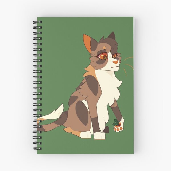 Item preview, Leafpool designed and sold by Stormhearts.